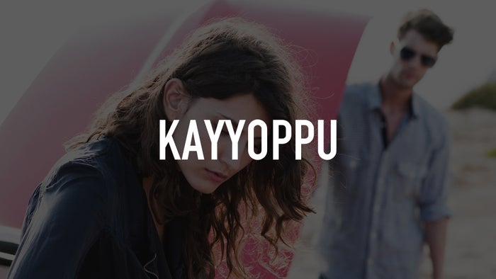 Kayyoppu on JioTV