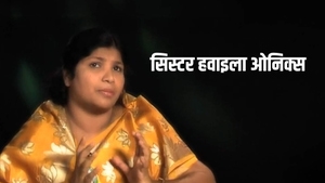 Sis. Havilah Onyx on Aradhana TV - past program