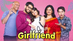 Girlfriend on Shemaroo MarathiBana - past program