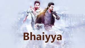 Bhaiyya on Mazhavil Manorama - past program