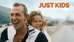 Just Kids on TV5 Monde - past program