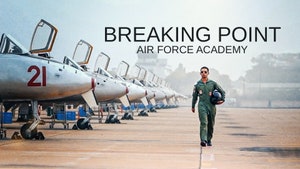 Breaking Point: Air Force Academy on Discovery Science - past program
