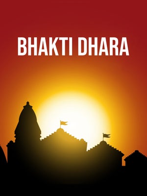 Bhakti Dhara on Naxatra News Hindi - past program