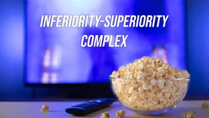Inferiority-Superiority Complex on Dada Bhagwan Foundation Gujarati - past program