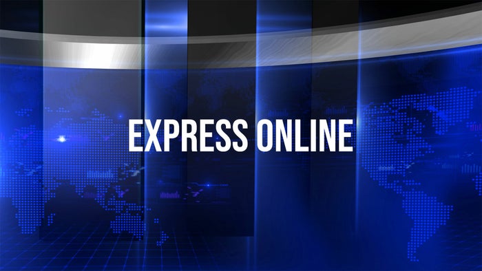 Express Online on JioTV
