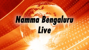 Namma Bengaluru Live on News18 Kannada News - past program