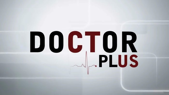Doctor Plus on JioTV