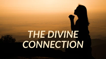 The Divine Connection on Subhavartha TV
