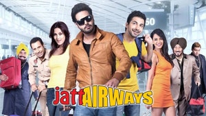 Jatt Airways on PTC Punjabi - past program