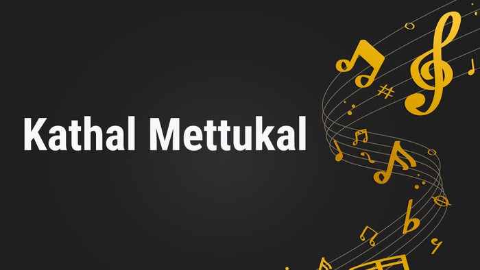 Kathal Mettukal on JioTV