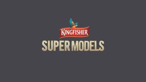 Kingfisher Supermodels Episode 9 on GOOD TiMES - past program