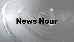 News Hour on Asianet News - past program