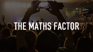 The Maths Factor Episode 6 on DD5 Podhigai - past program