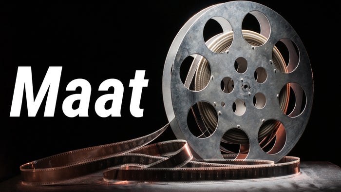 Maat on JioTV