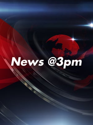 News @3pm on Sky India Tv - past program