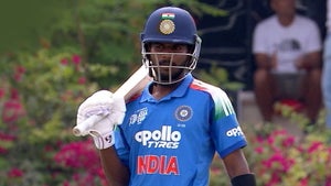 DP World Men's U19 Asia Cup 2025 on Sony Ten 1 HD - past program