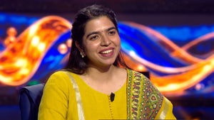 Kaun Banega Crorepati on SET HD - past program