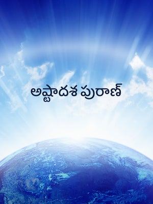 Astaadhasha Pooran on Vissa TV - past program