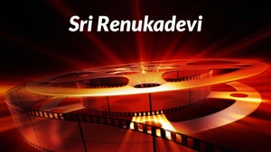 Sri Renukadevi on Colors Kannada Cinema