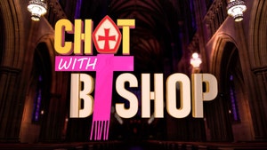 Chat with Bishop on Goodness - past program