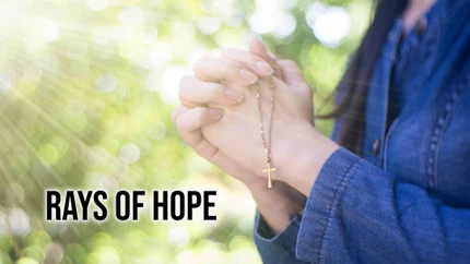 Rays of Hope on Shubhsandesh TV - past program