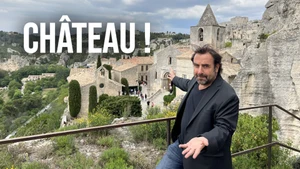 TV5 Monde on TV5 Monde - past program