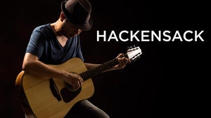 Hackensack on Stingray Djazz - future program