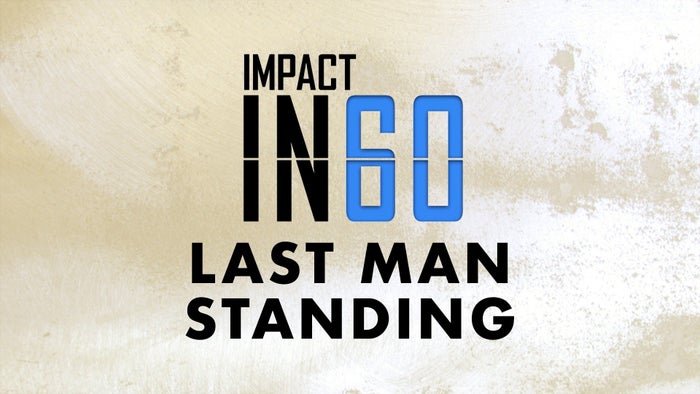 IMPACT in 60: Last Man Standing on JioTV