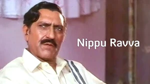 Nippu Ravva on ETV Cinema HD  - past program