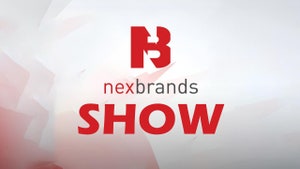 Nexbrands Show on NDTV Profit