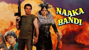 Naaka Bandi on Zee Bollywood - future program