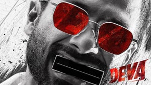 Deva on Zee Cinema HD - past program