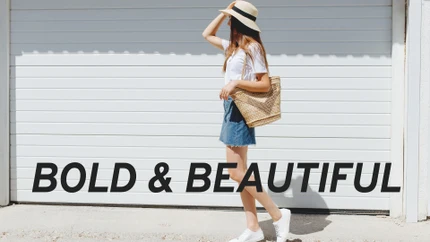 Bold & Beautiful on INH 24x7
