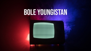 Bole Youngistan on Anjan TV - past program