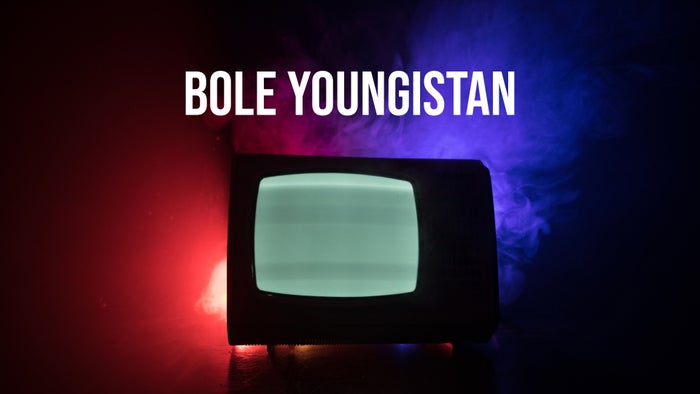 Bole Youngistan on JioTV