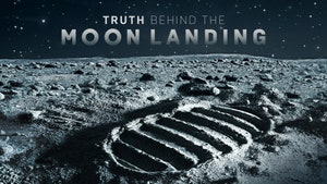 Truth Behind the Moon Landing on Discovery Science - past program