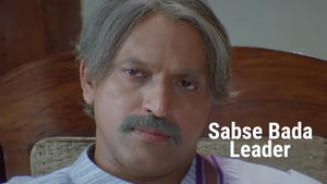 Sabse Bada Leader on Colors Cineplex Superhit