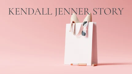 Kendall Jenner Story on FTV HD