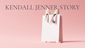 Kendall Jenner Story on FTV HD - past program