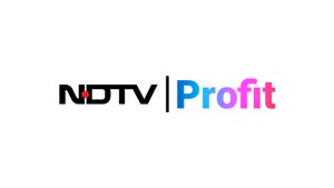 Emerging Business on NDTV Profit - past program
