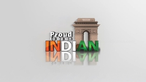 Pround to be an Indian on Asianet News - past program