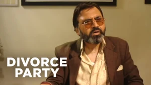 Divorce Party on GTC Punjabi - past program