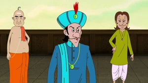 Gopal Bhar on Sony aath - past program