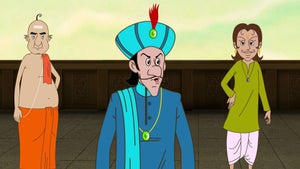 Gopal Bhar Episode 3127 on Sony aath - past program