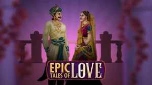 Epic Tales Of Love on Epic