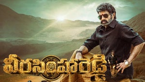 Veera Simha Reddy on Colors Cineplex HD - future program