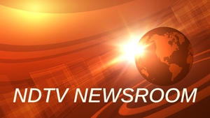 NDTV Newsroom on NDTV 24x7 - past program
