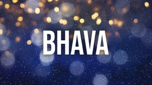 Bhava on Ayush TV - past program