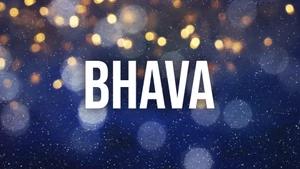Bhava on Ayush TV - past program