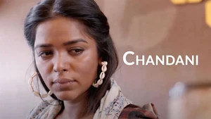 Chandani on Punjabi Shorts - past program